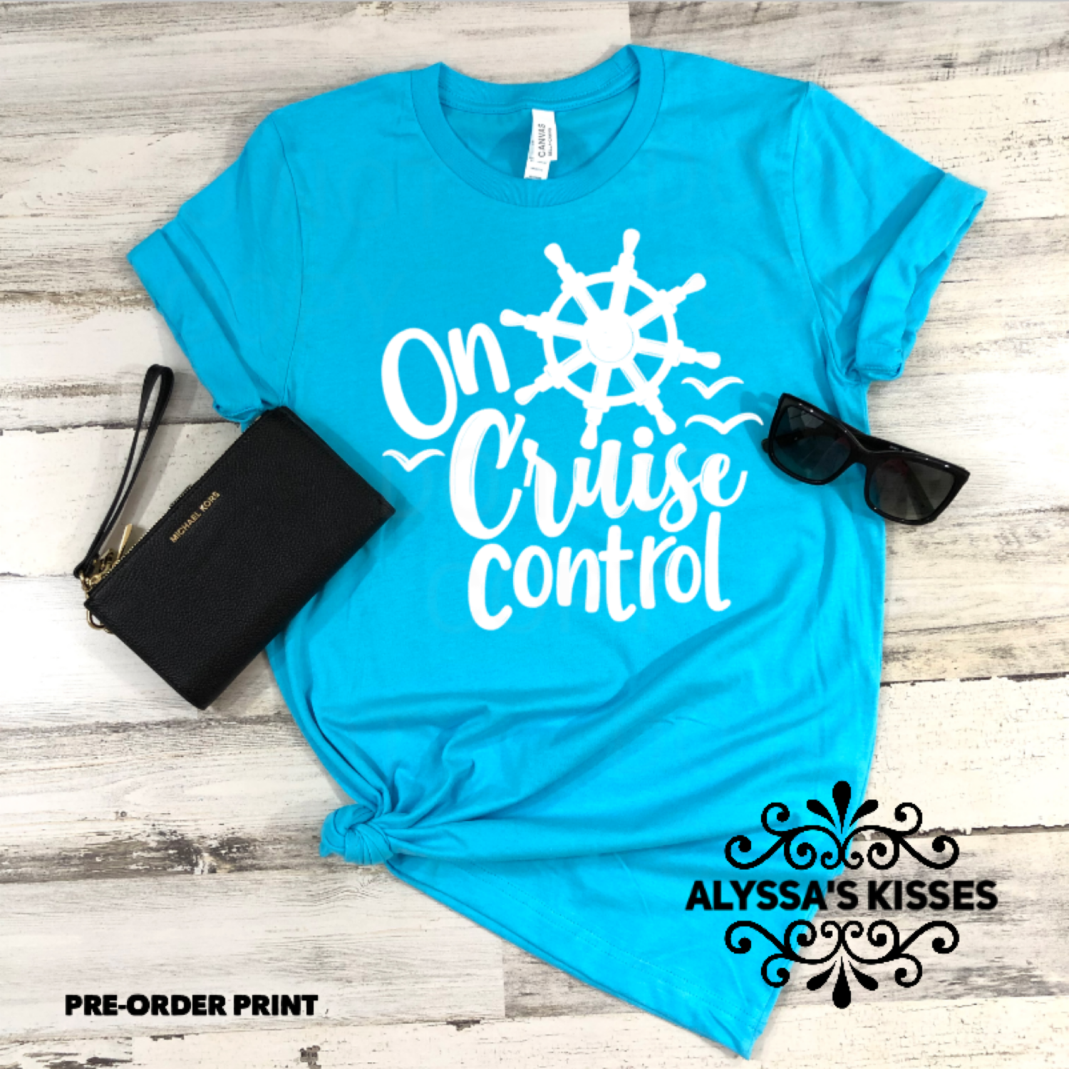 Cruise Control 