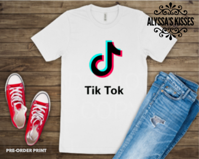 TikTok