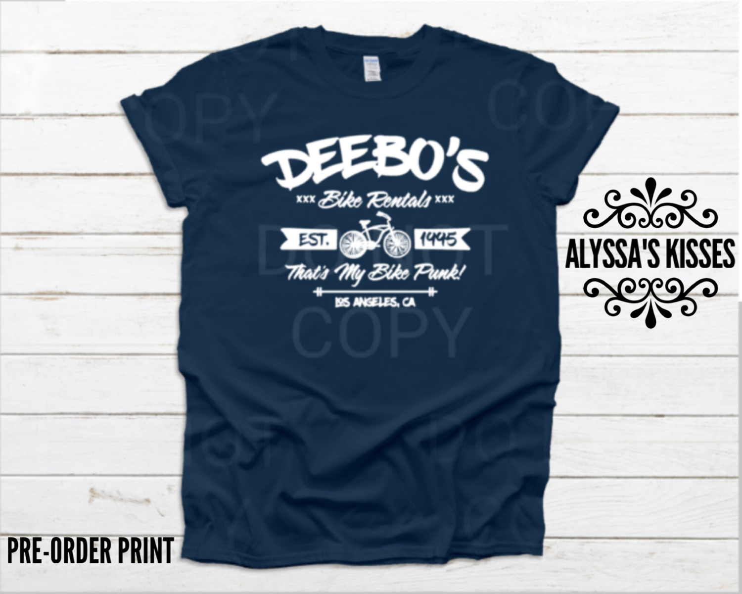 FRIDAY - Deebo&#39;s
