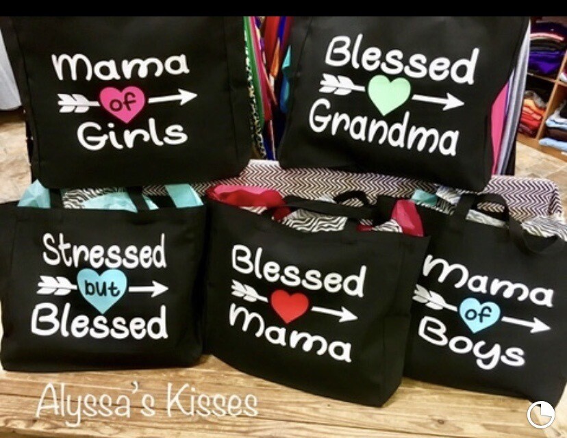 Canvas Bag