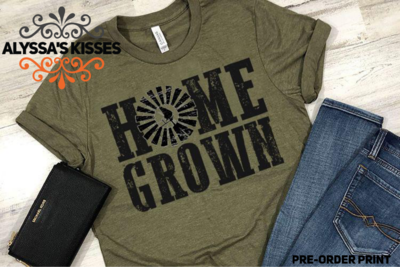 Home Grown