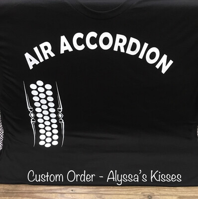 Air Accordion