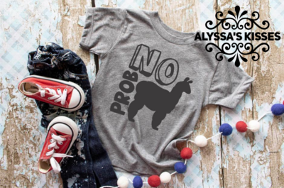 No Prob Llama - Spanish
