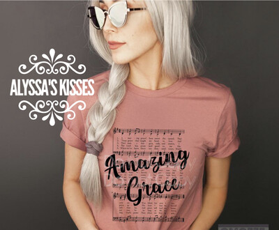 Amazing Grace 