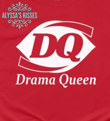 DQ - Drama Queen