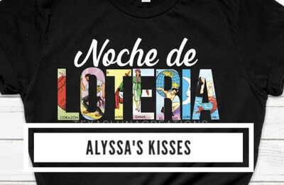 Noche de Loteria - Spanish 