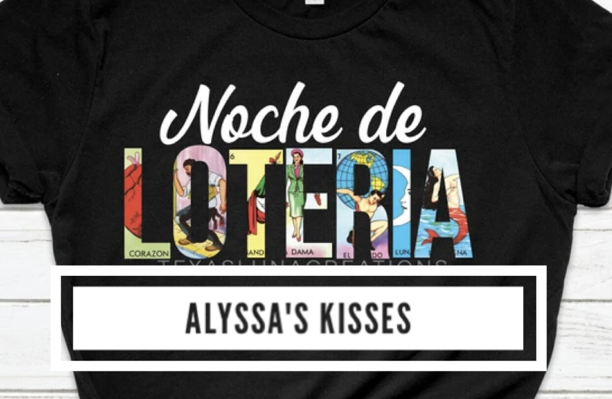 Noche de Loteria - Spanish 