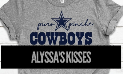 Puro Cowboys - Football - Spanish