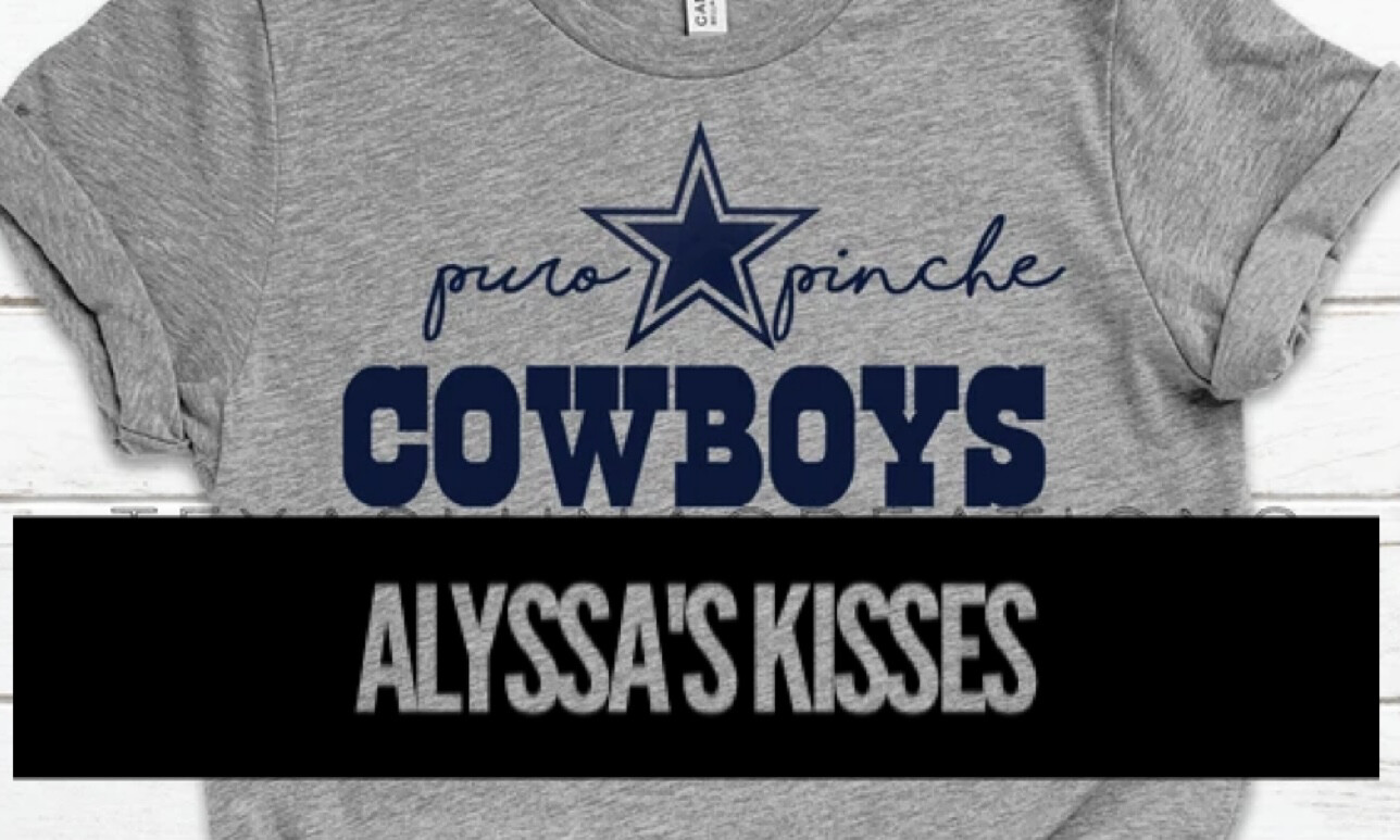 Puro Cowboys - Football - Spanish