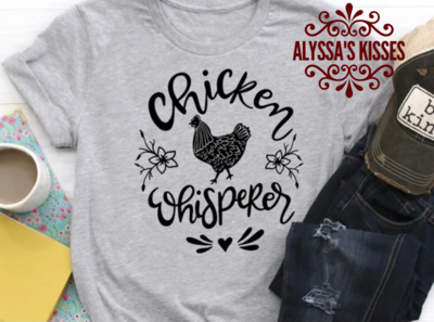 Chicken Whisperer 