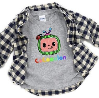 Cocomelon (Youth) 