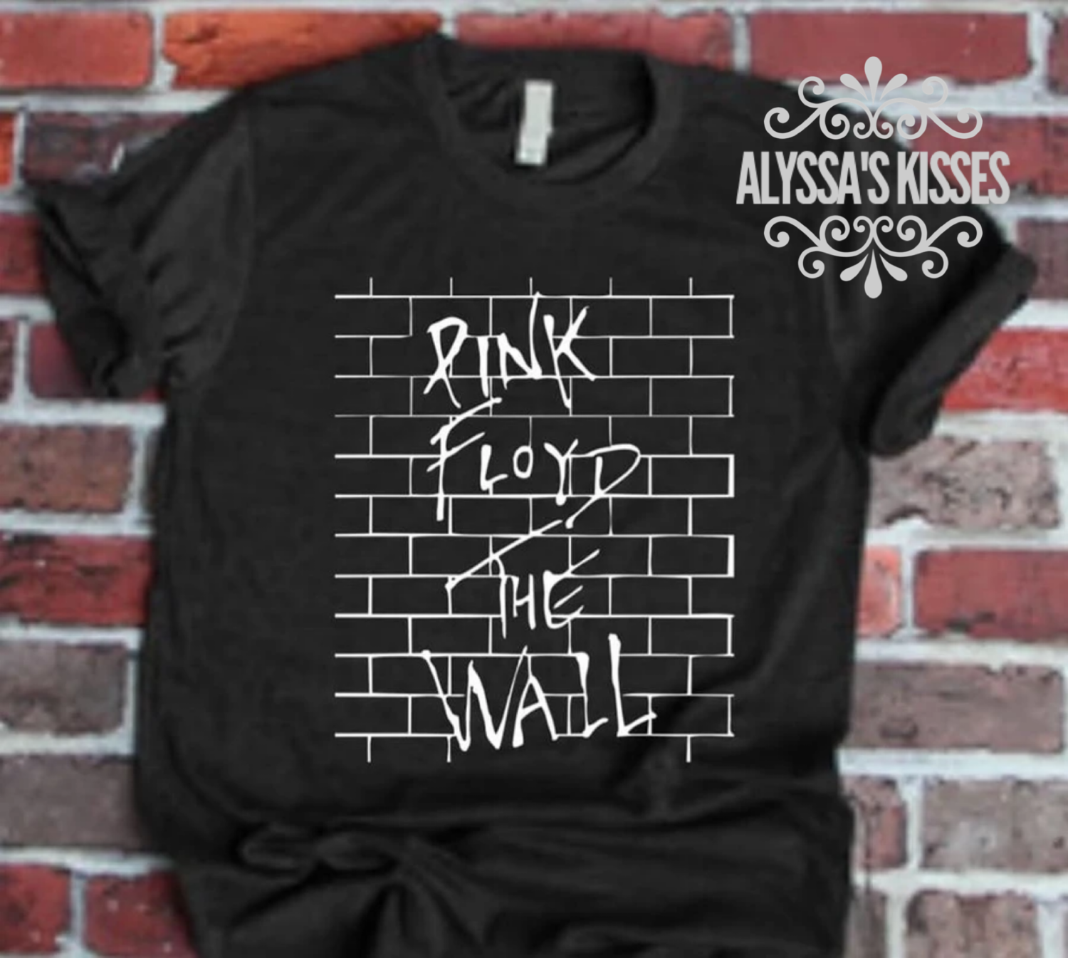 The Wall - Pink Floyd 