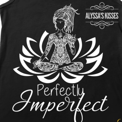 Perfectly Imperfect
