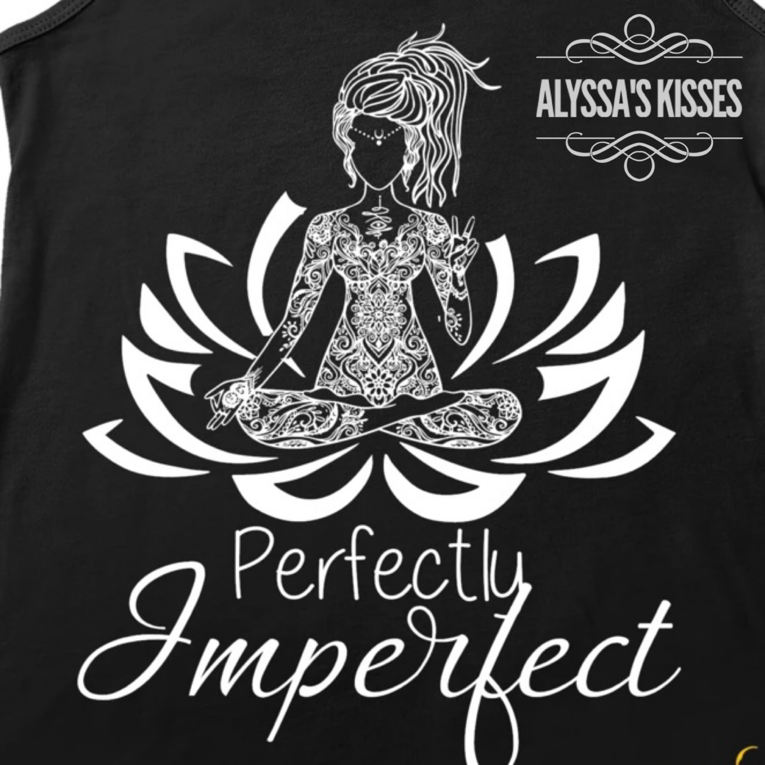 Perfectly Imperfect