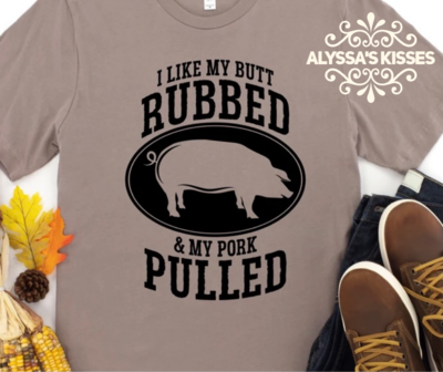 Pork Rub