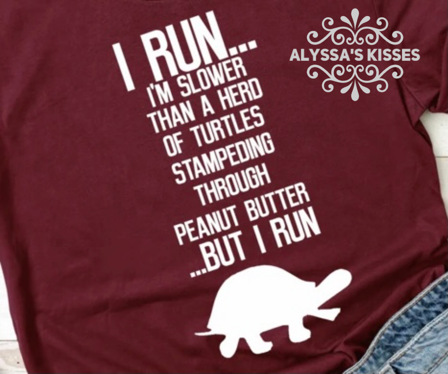 I Run