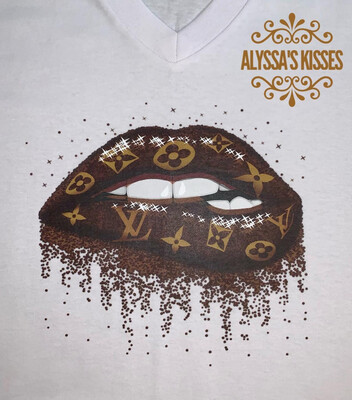 LV Lips 