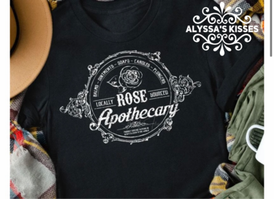 Rose Apothecary - Schitt&#39;s Creek