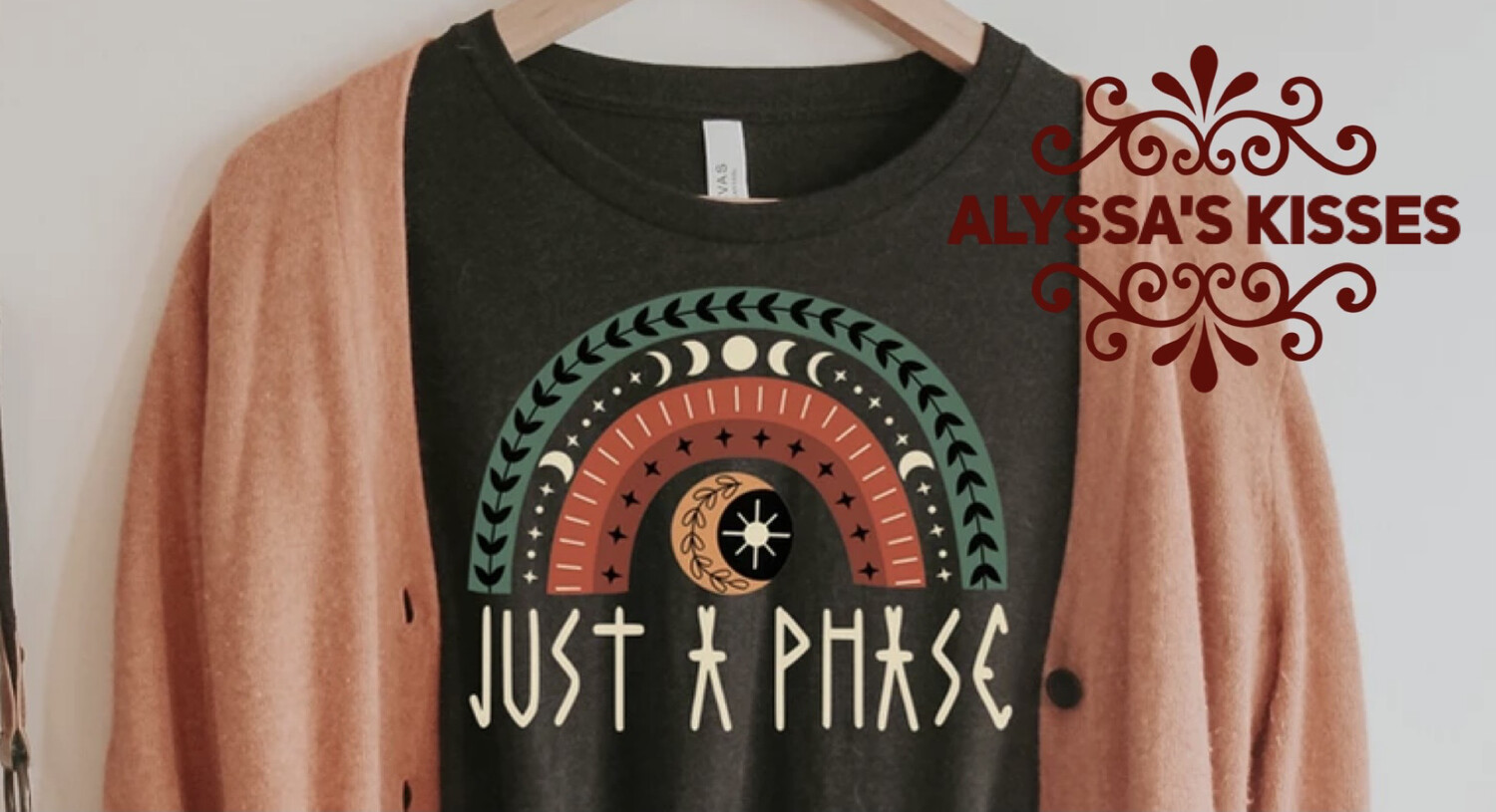 Just A Phase