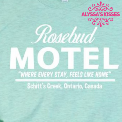 Rosebud Motel - Schitt&#39;s Creek