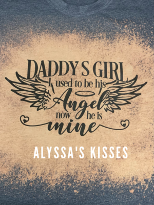 Daddy&#39;s Girl - Wings