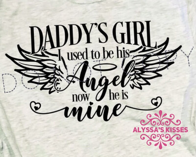 Daddy's Girl - Wings