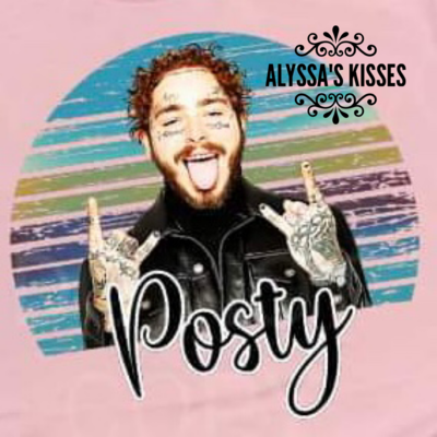 Posty