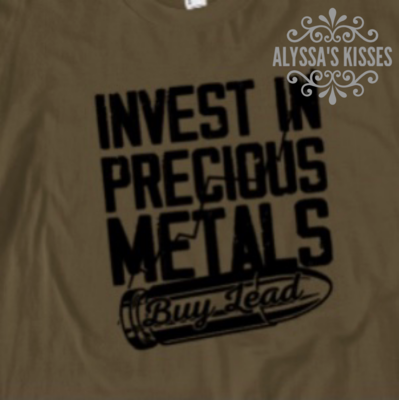 Precious Metals
