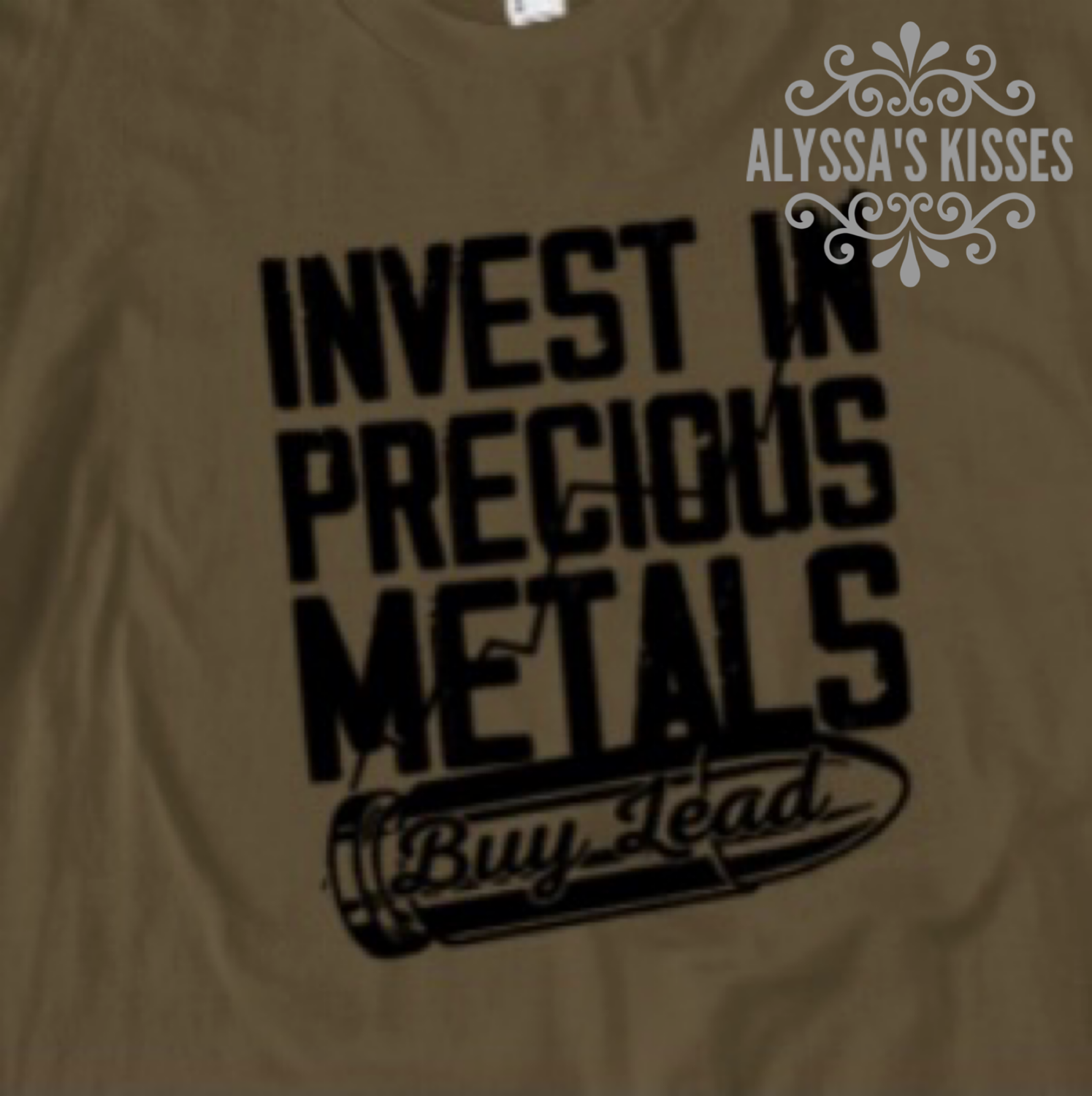  Precious Metals