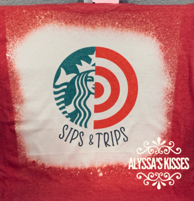 Sips &amp; Trips