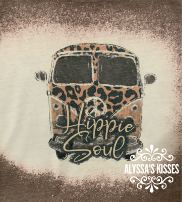 Hippie Soul