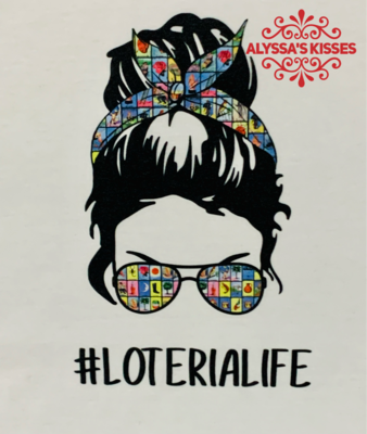 Loteria Life - Spanish