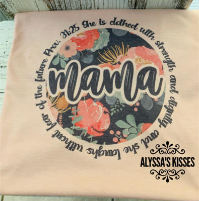 Mama - Proverbs 