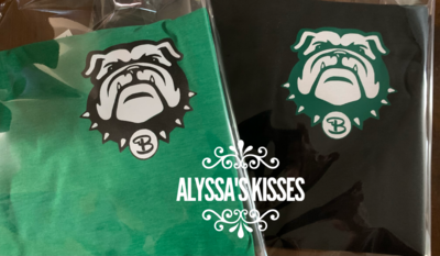 Boling Bulldogs - School Spirit 