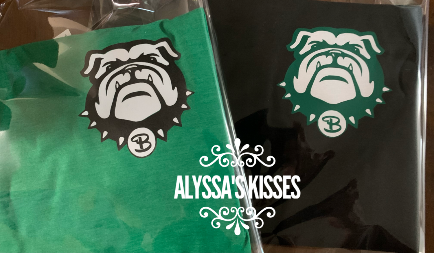 Boling Bulldogs - School Spirit 