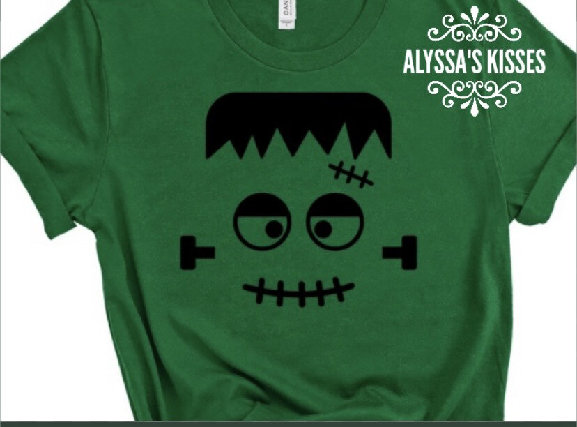 Frankenstein - Halloween 