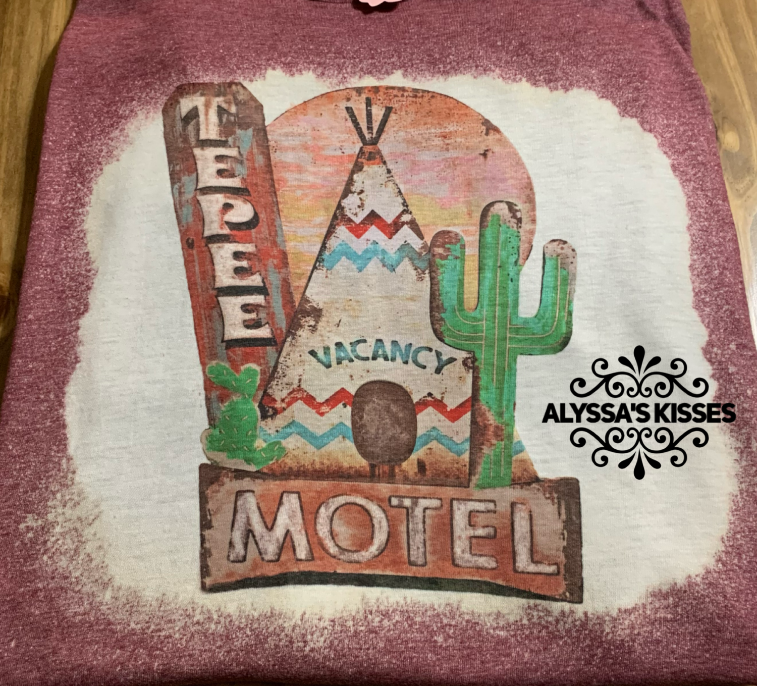 TEPEE Motel