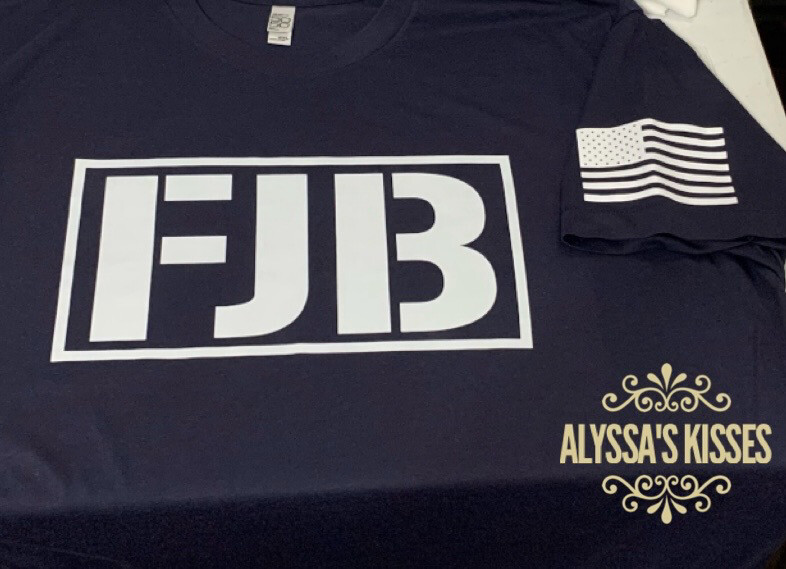 FJB (Adult Content) Biden