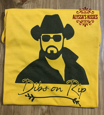Yellowstone - Dibs on Rip