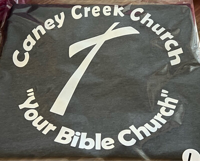 Caney Creek Church Shirt