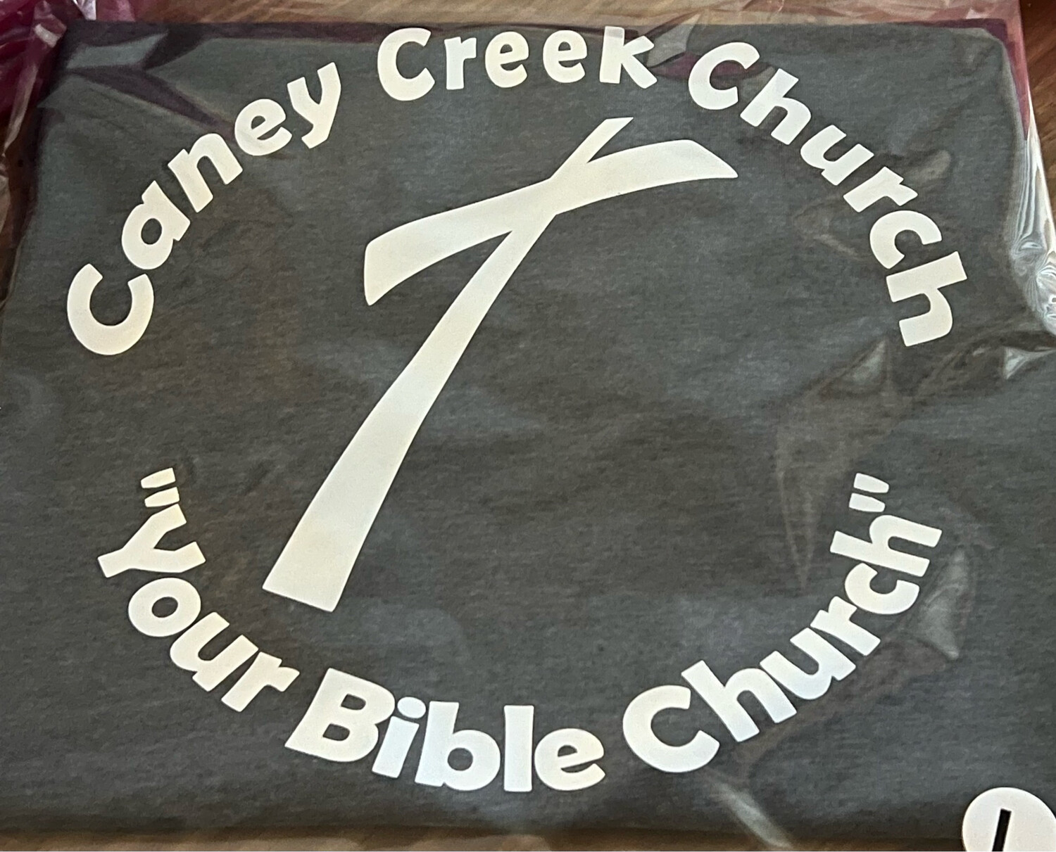 Caney Creek Church Shirt