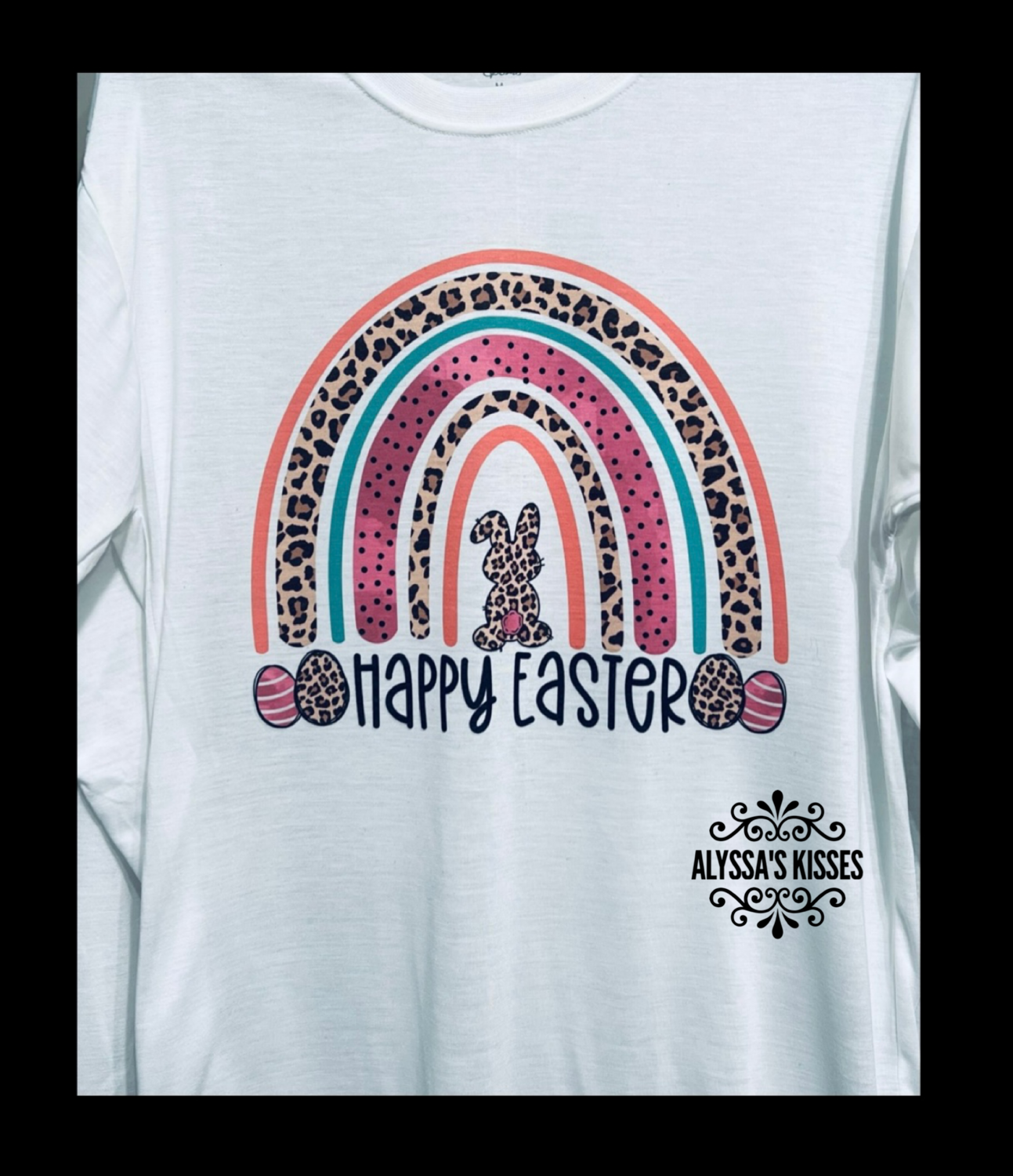 Easter - Where My Peeps At