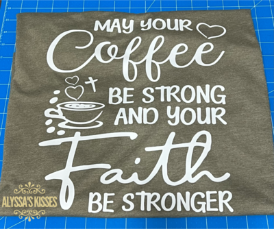 Coffee Faith