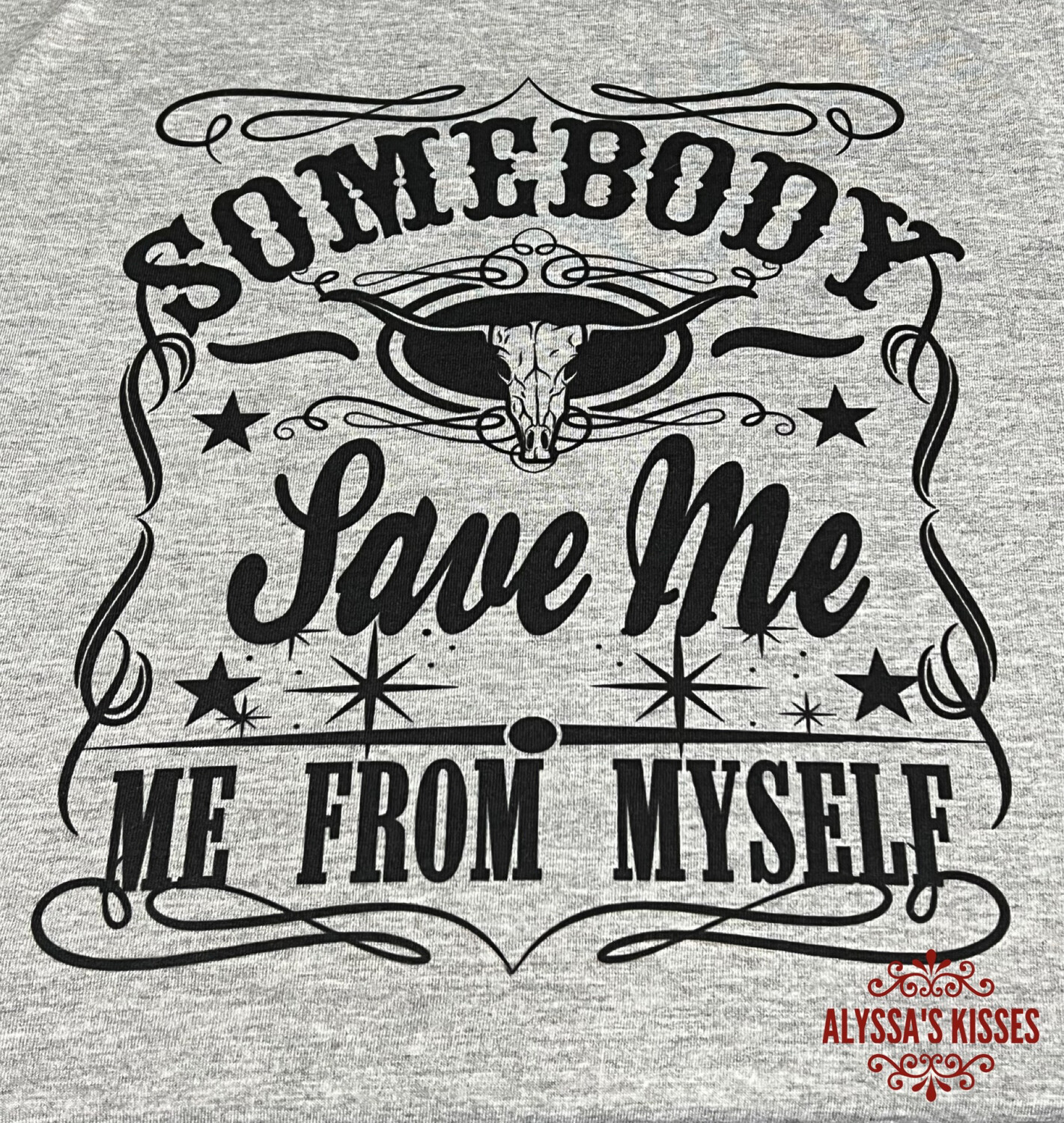 Rustic - Somebody Save Me