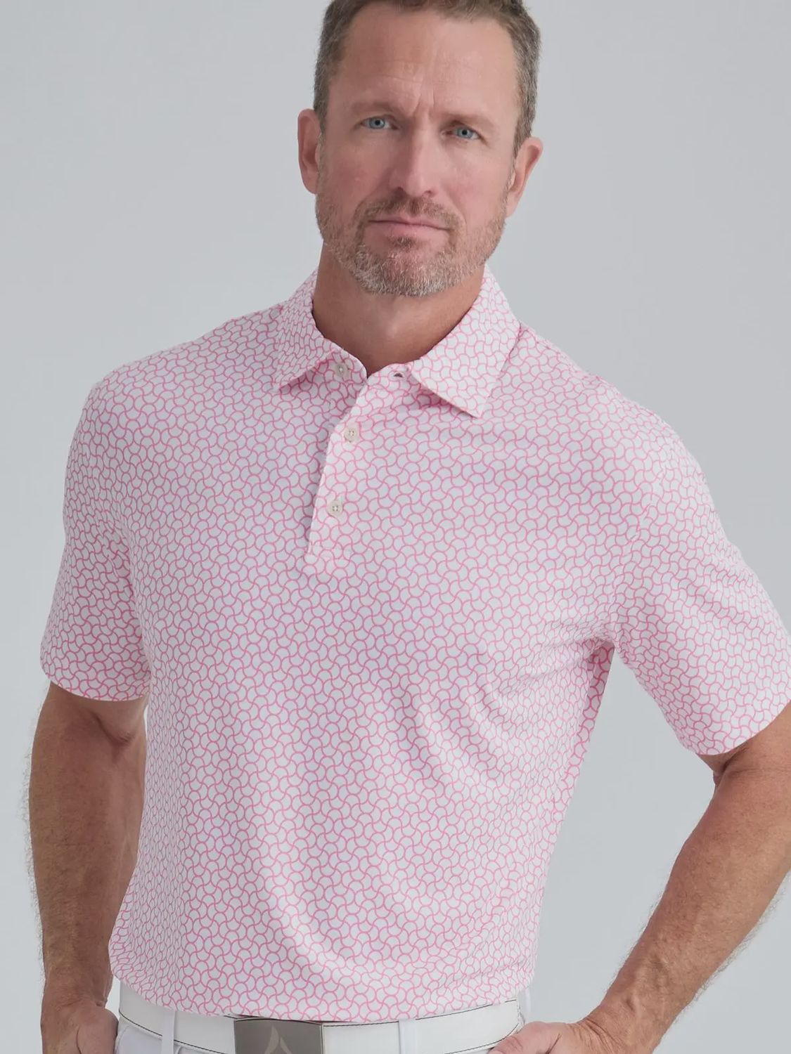 Dorby Pink