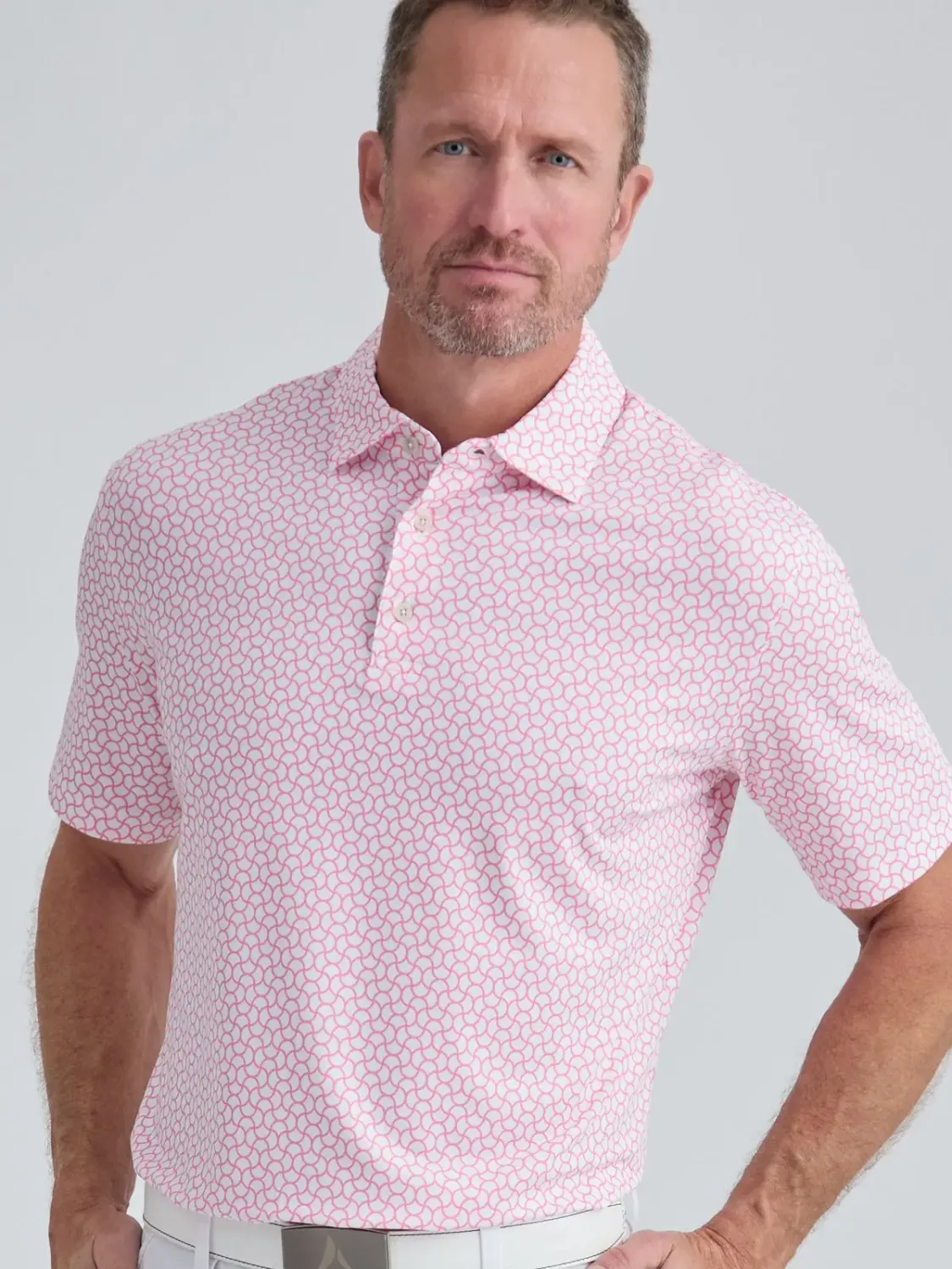 Dorby Pink
