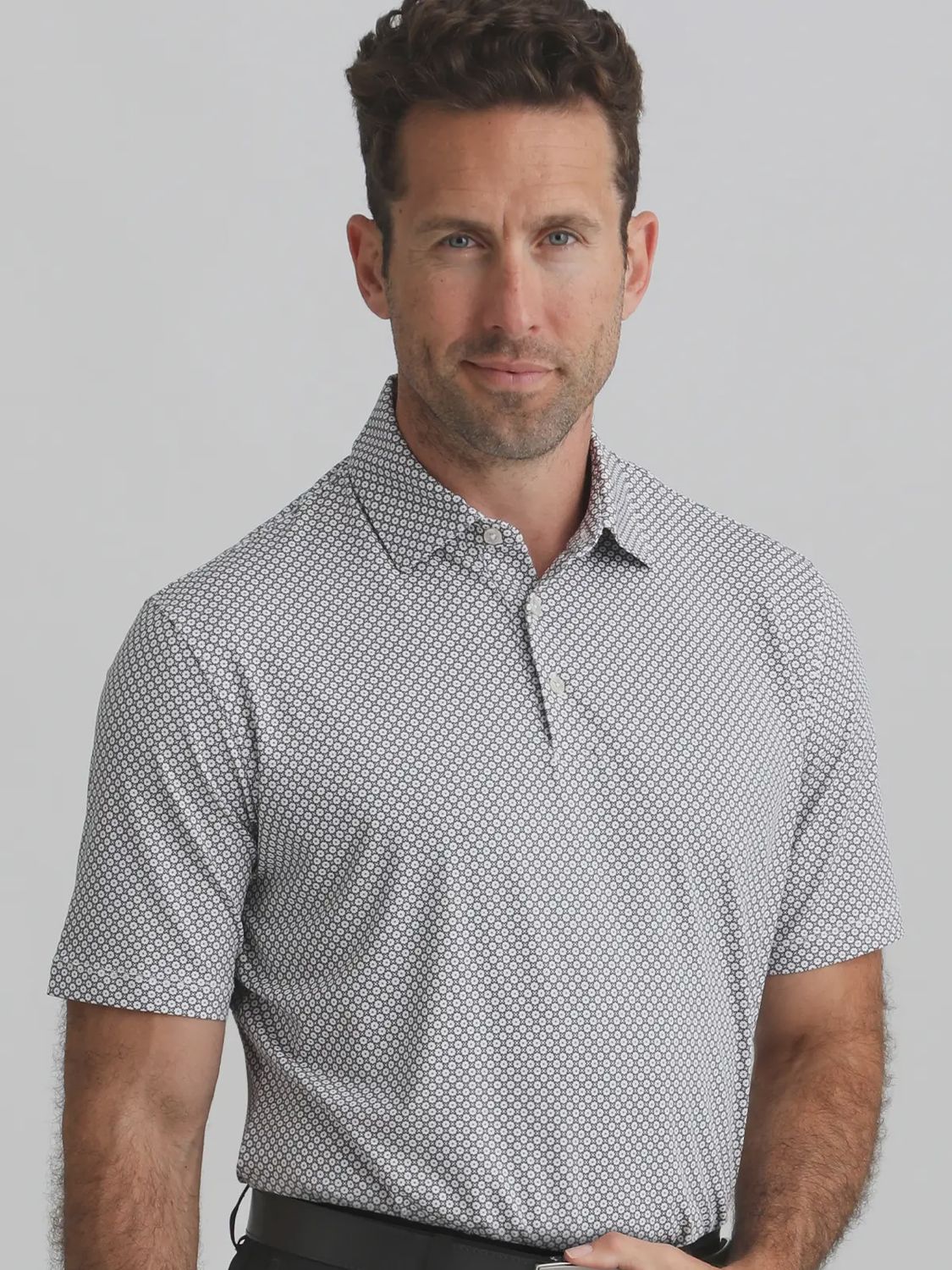 Matt
