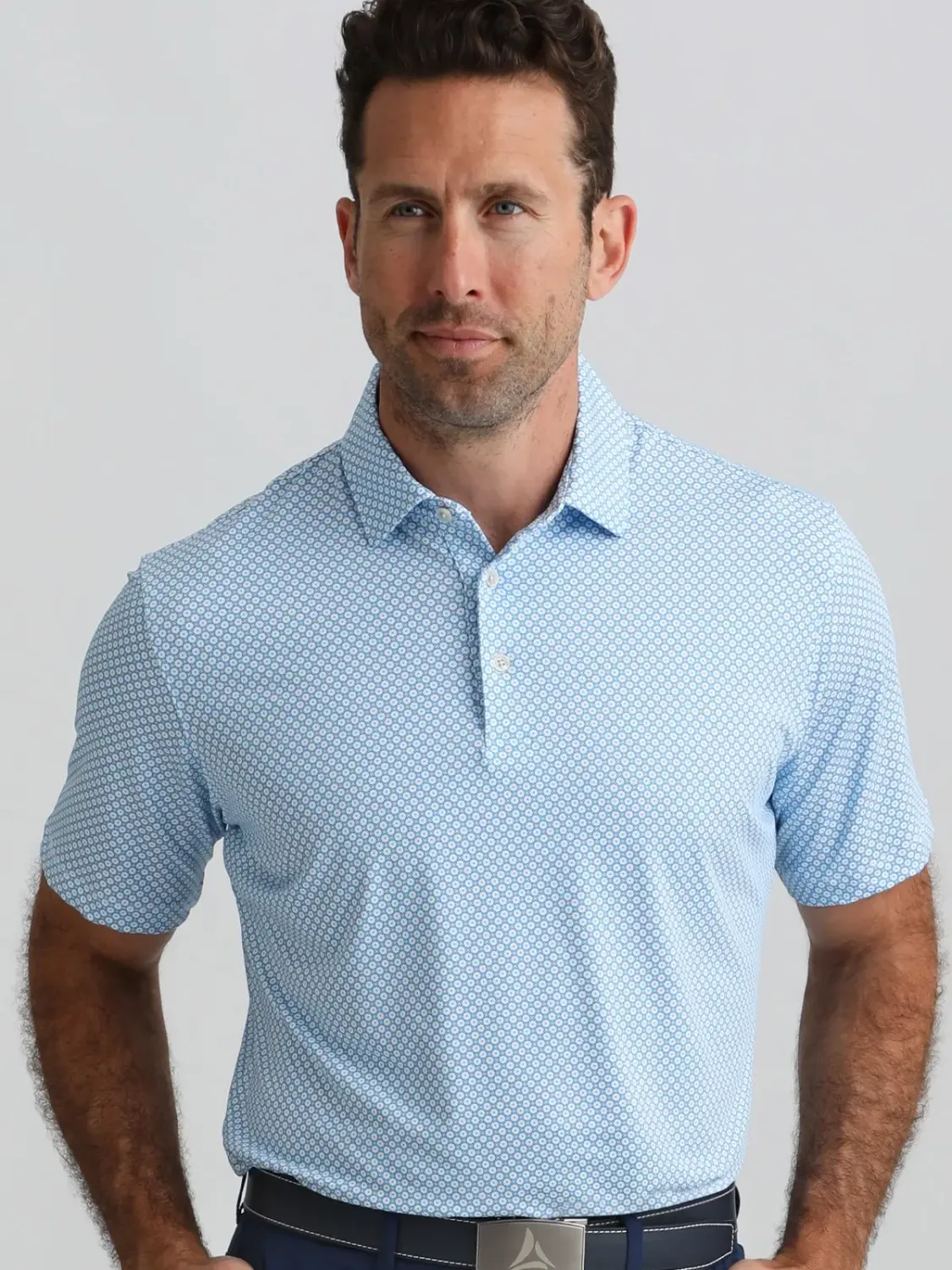 Matt