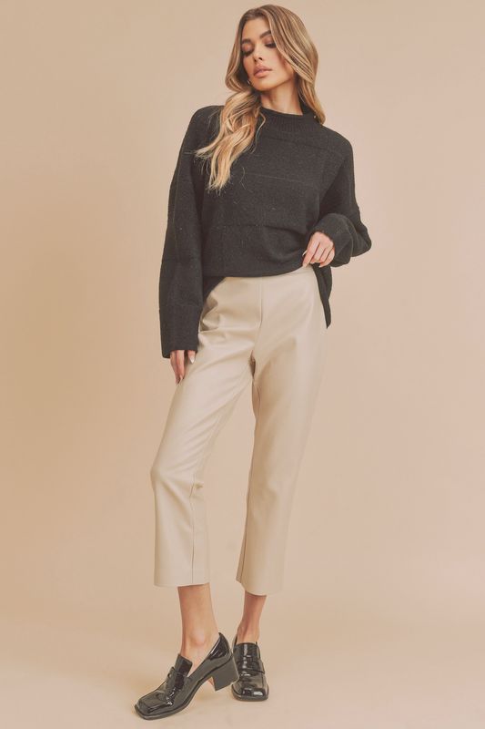 Ryleigh Sweater