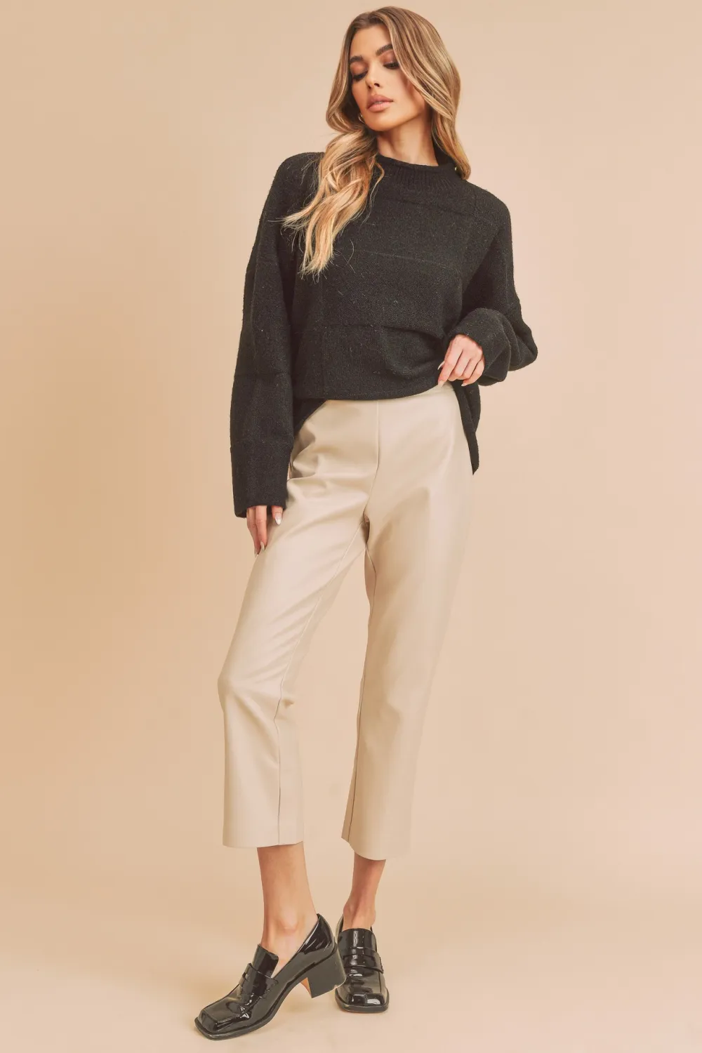 Ryleigh Sweater